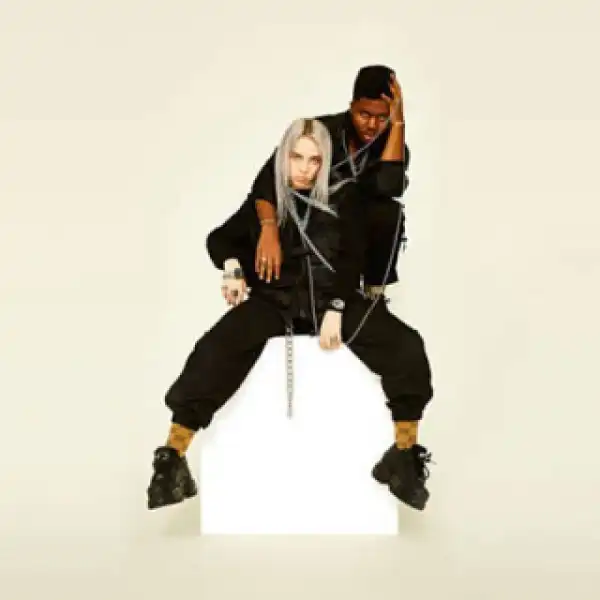 Instrumental: Billie Eilish - lovely ft. Khalid (Produced By FINNEAS)